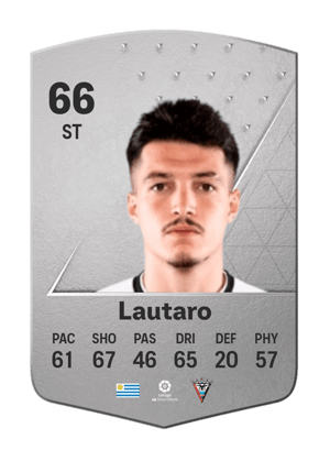 Lautaro