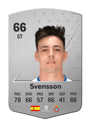 Svensson