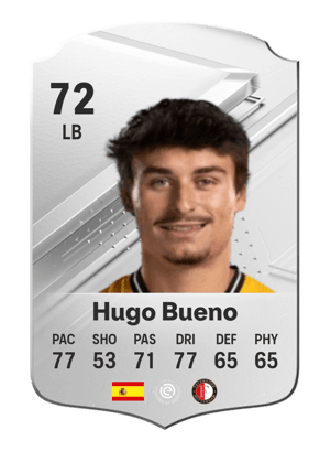 Hugo Bueno