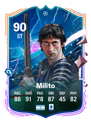 Diego Milito