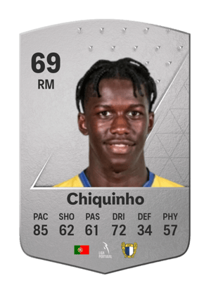 Chiquinho