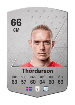 Stefán Teitur Thórdarson