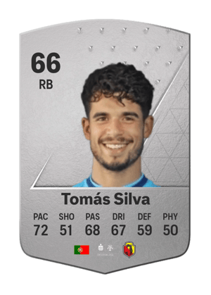 Tomás Silva