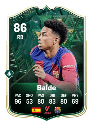 Balde