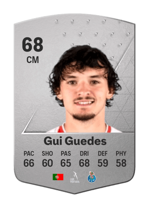 Gui Guedes