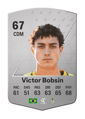 Victor Bobsin