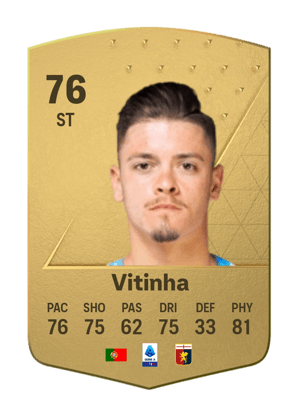 Vitinha