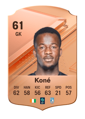 Mohamed Koné