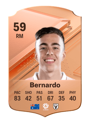 Bernardo