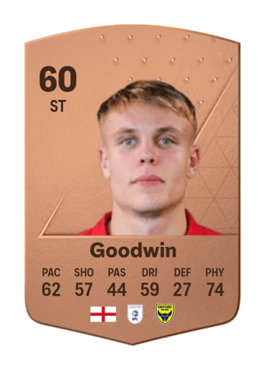 Will Goodwin