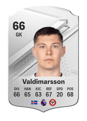 Hakon Valdimarsson