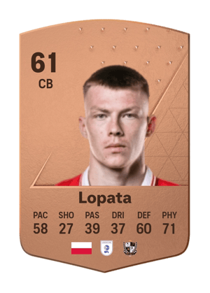 Kacper Lopata