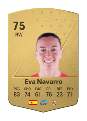 Eva Navarro