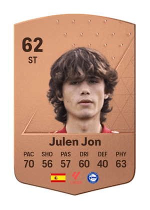 Julen Jon