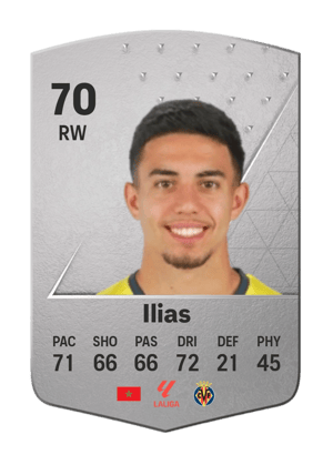 Ilias