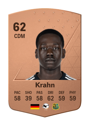 Elijah Krahn