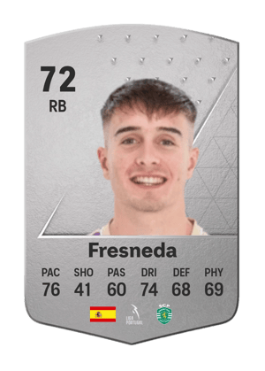 Fresneda