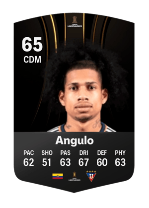 Marco Antonio Angulo