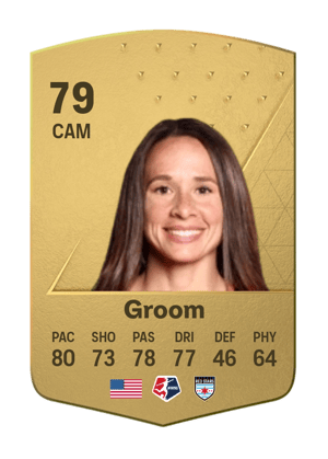 Shea Groom