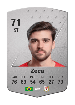 Zeca
