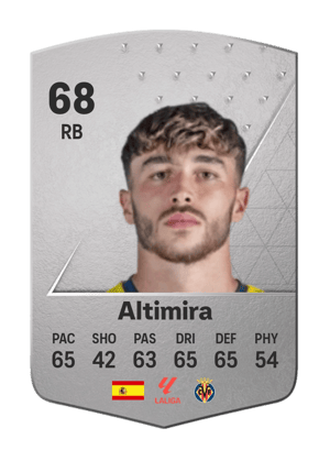 Altimira