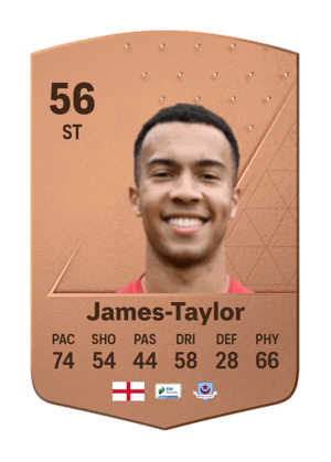 Douglas James-Taylor