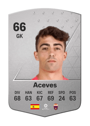 Aceves