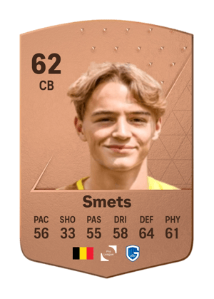 Matte Smets
