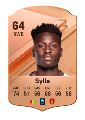 Dembo Sylla