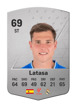 Latasa