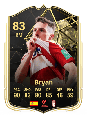 Bryan