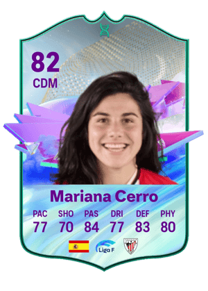 Mariana Cerro