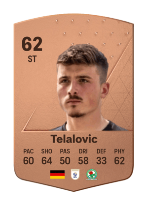 Semir Telalovic