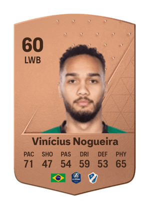 Vinícius Nogueira