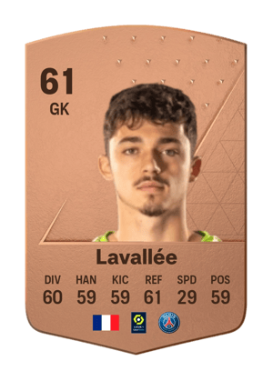 Lucas Lavallée