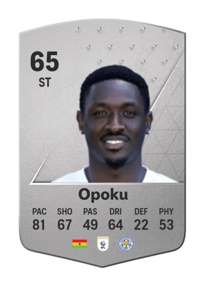 Nathan Opoku
