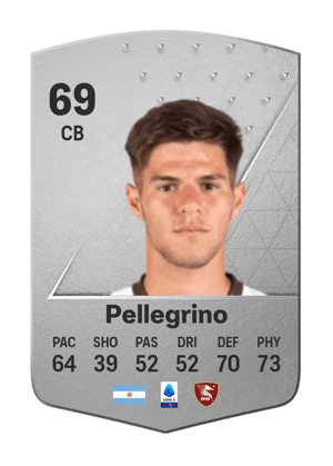 Marco Pellegrino