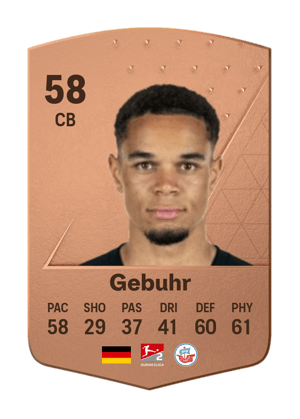 Dario Ndubuisi Gebuhr