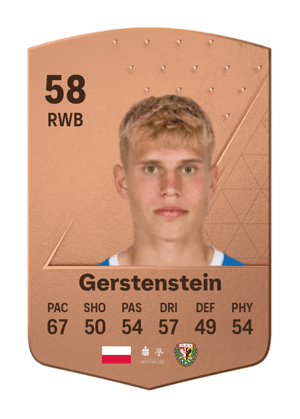 Łukasz Gerstenstein