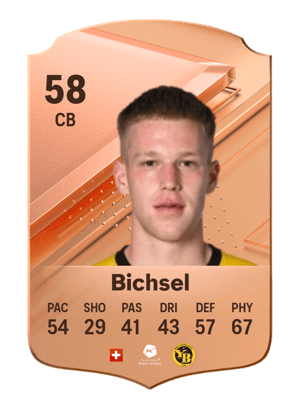 Joel Bichsel