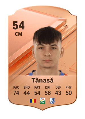 Răzvan Andrei Tănasă