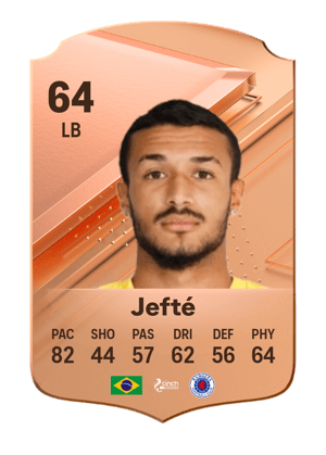 Jefté
