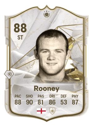 Wayne Rooney