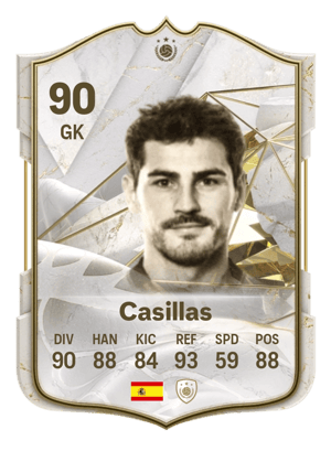 Casillas