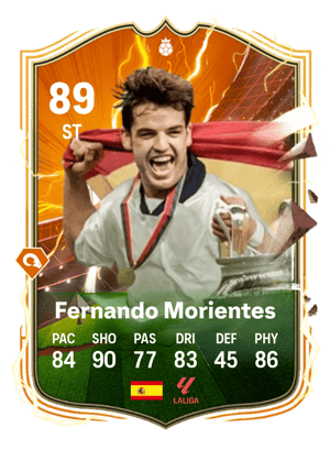 Fernando Morientes