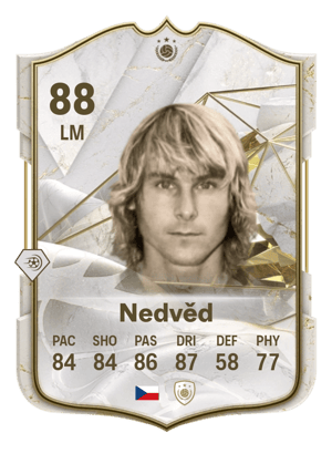 Pavel Nedvěd