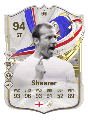 Alan Shearer