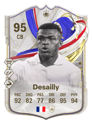 Marcel Desailly