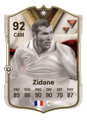 Zinedine Zidane