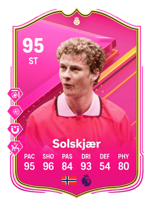 Ole Gunnar Solskjær